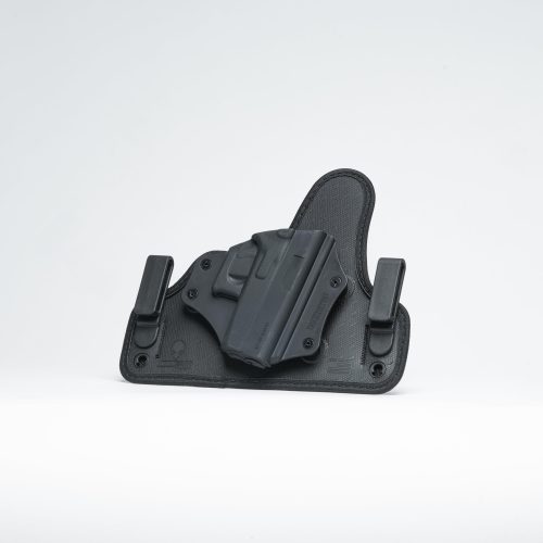 Cloak Tuck 3.5 IWB Holster for 1911 - Alien Gear Holsters