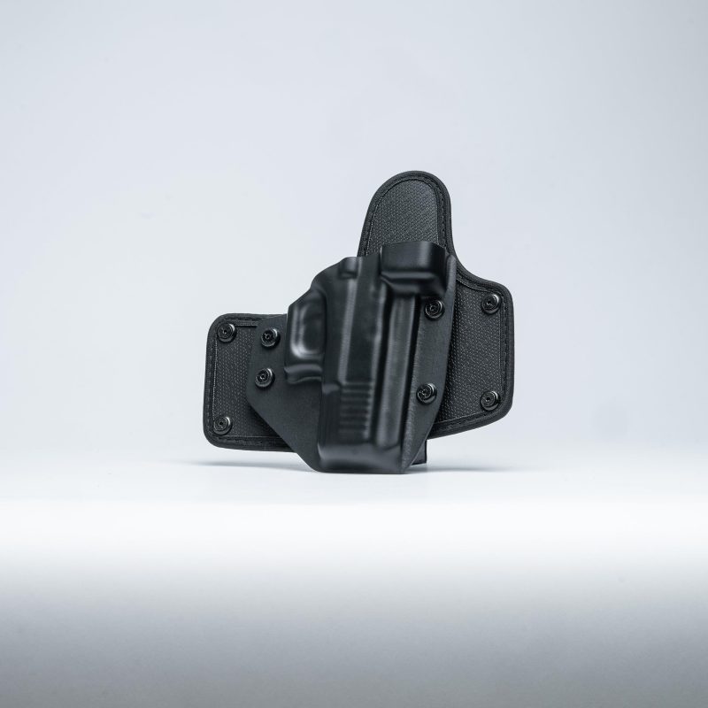 Cloak Belt Holster for Glock 43 - Alien Gear Holsters