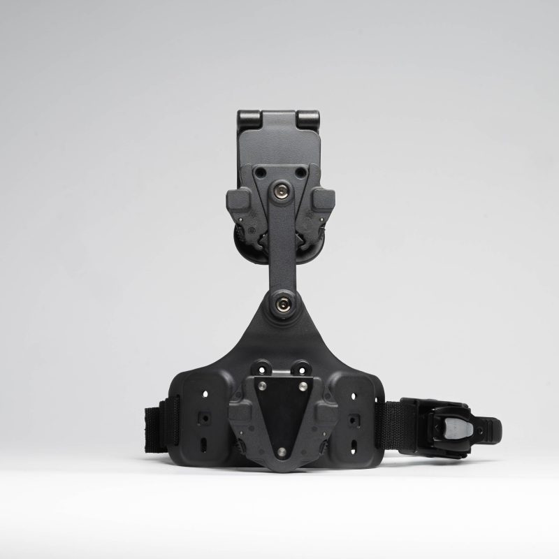 Rapid Force Dynamic Drop Leg - Alien Gear Holsters