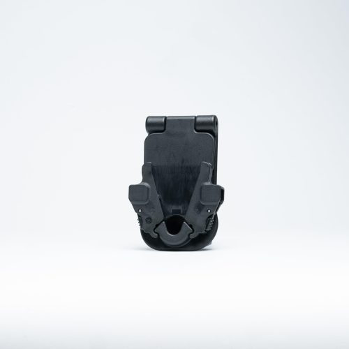 Rapid Force Locking Belt Slide - Alien Gear Holsters