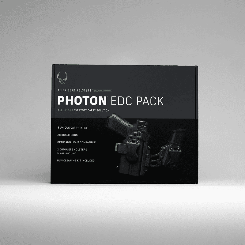 photon edc pack front mock